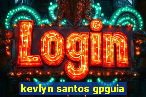 kevlyn santos gpguia
